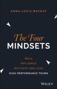 Four Mindsets cover final