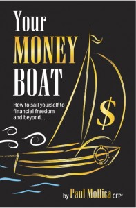 Your Money Boat Front Cover